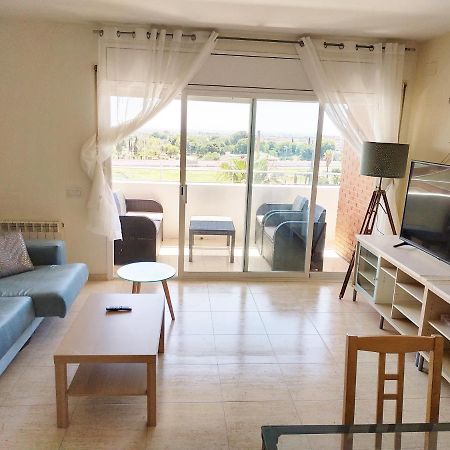 Tarragonaapartments Fortuny 레우스 외부 사진