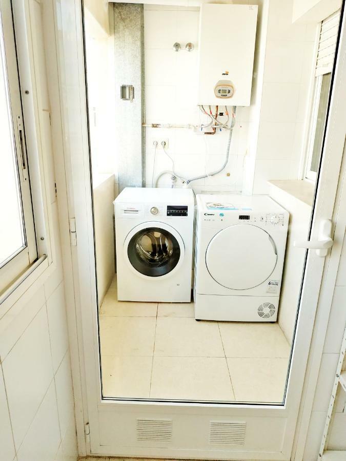 Tarragonaapartments Fortuny 레우스 외부 사진