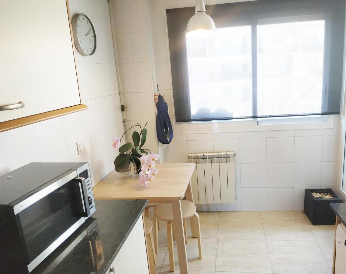 Tarragonaapartments Fortuny 레우스 외부 사진