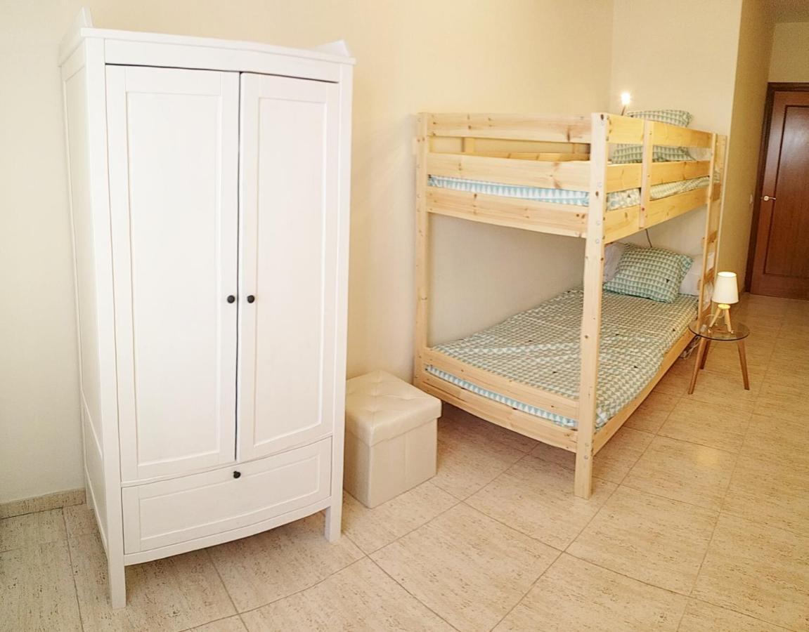 Tarragonaapartments Fortuny 레우스 외부 사진