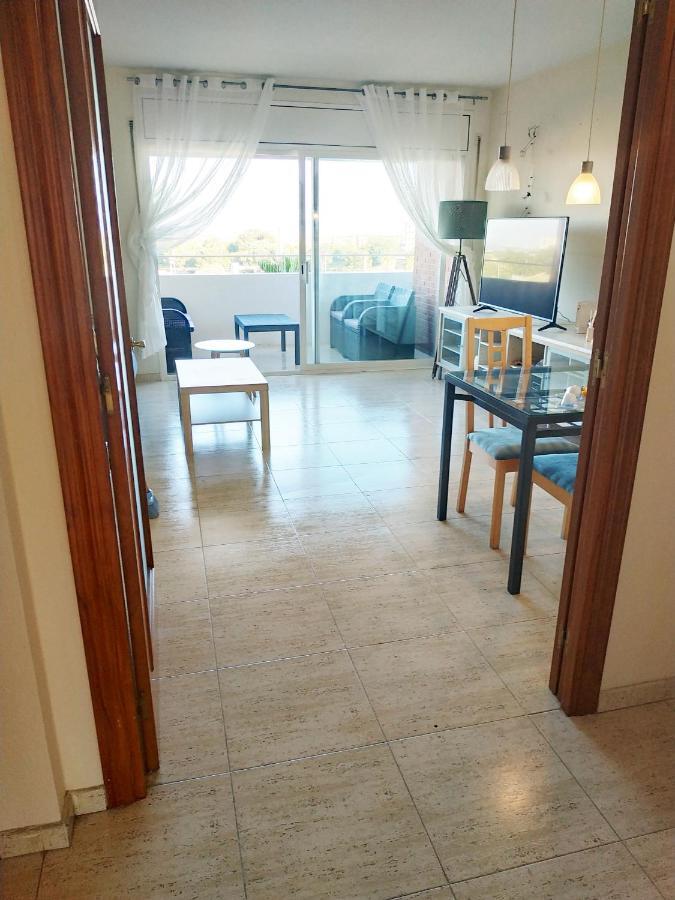 Tarragonaapartments Fortuny 레우스 외부 사진